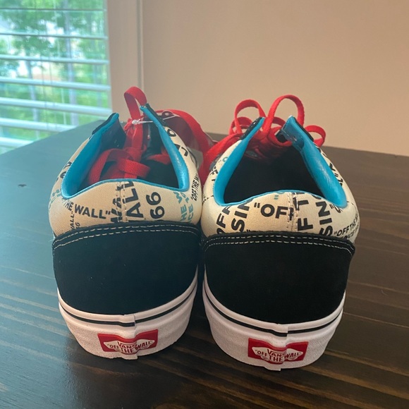 Vans Old Skool - Picture 4 of 6